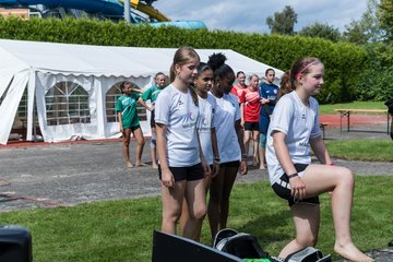Bild 99 - wBJ/wCJ Beachsoccer Cup